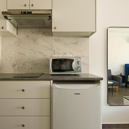 Apartamento Phaedrus Living: Seaside Luxury Flat Athina 116 Paphos Exterior foto